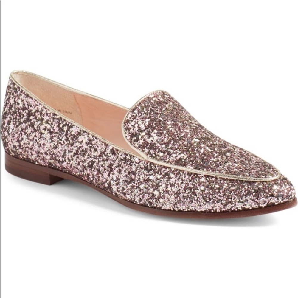 Kate Spade Moccasin